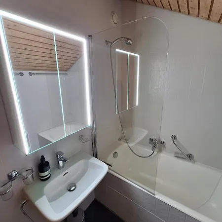 Appartement Charming With Great View