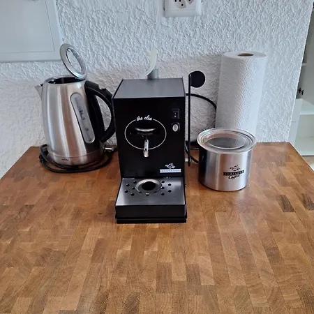 شقة Charming With Great View *