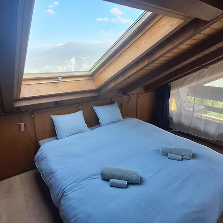 Charming With Great View