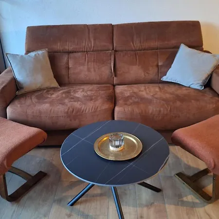 Apartament Charming With Great View *