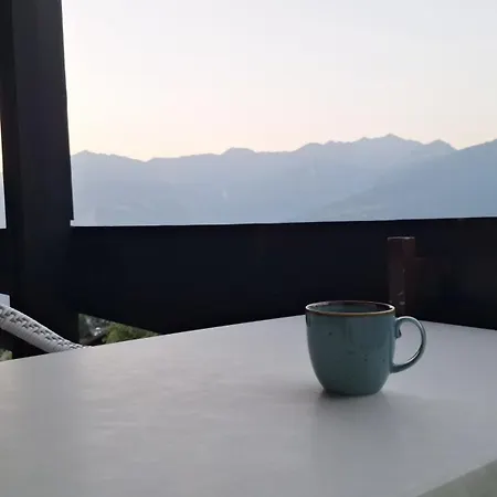 Appartement Charming With Great View