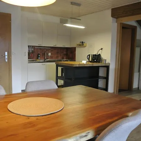 Appartement Charming With Great View *