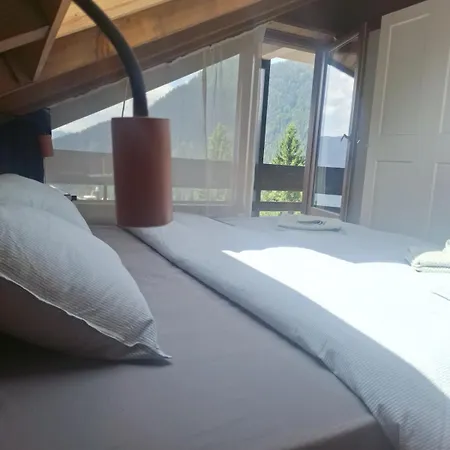 Charming With Great View Appartement