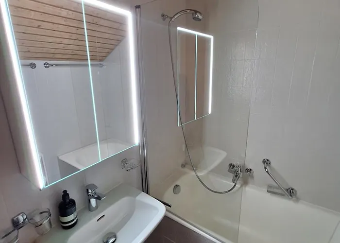 Διαμέρισμα Charming With Great View