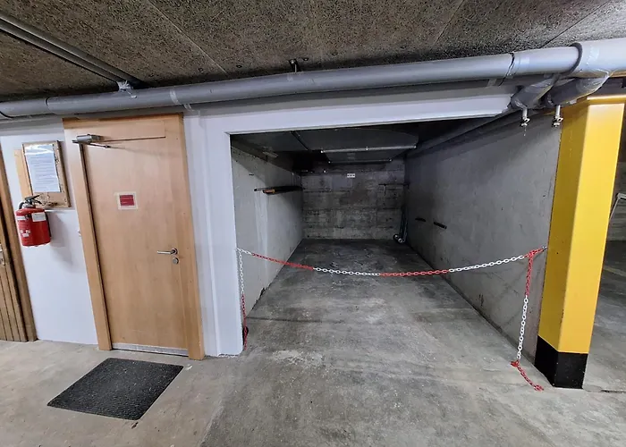 Charming With Great View Ovronnaz