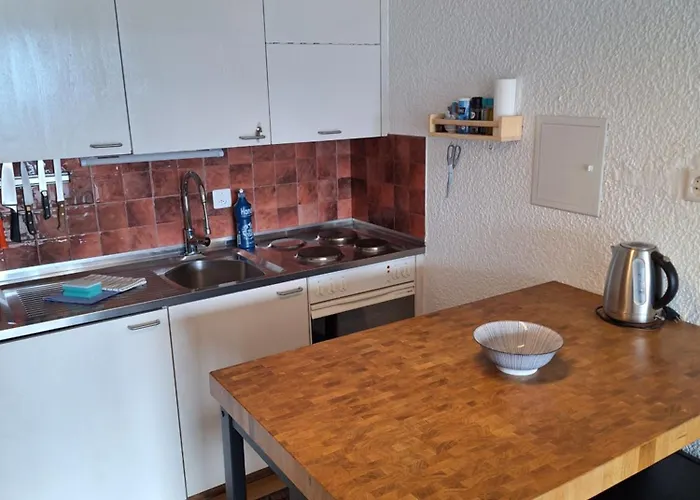 Charming With Great View *