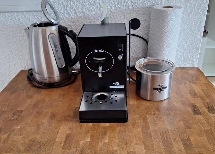 Διαμέρισμα Charming With Great View *