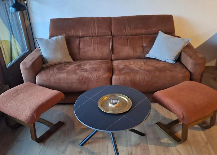 Διαμέρισμα Charming With Great View *