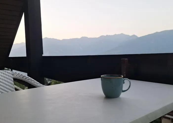 Διαμέρισμα Charming With Great View