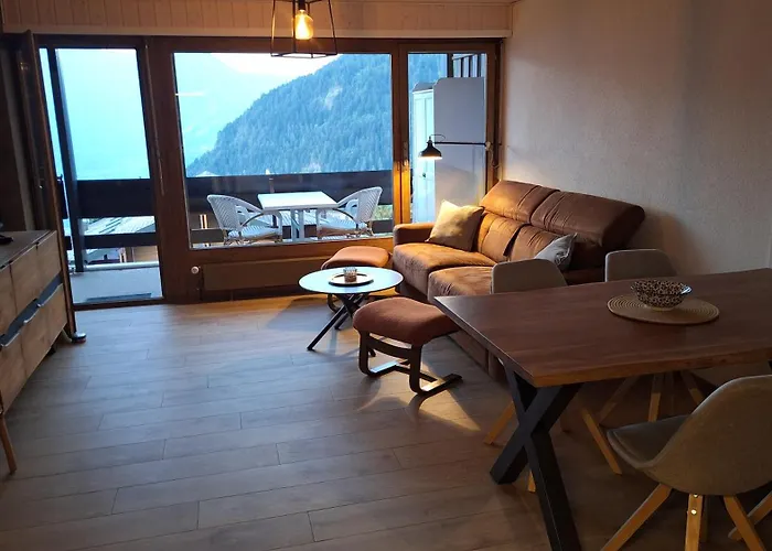 Διαμέρισμα Charming With Great View *