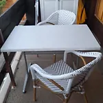Appartement Charming With Great View