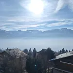 Apartamento Charming With Great View *