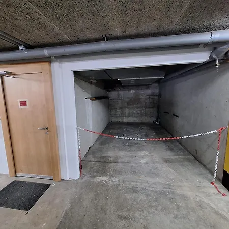 Charming With Great View Ovronnaz