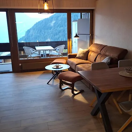 Appartement Charming With Great View *